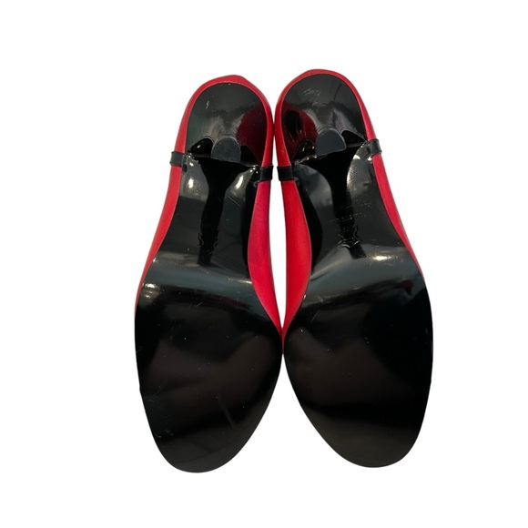 N.Y.L.A. Chester Stiletto Heel Bootie Shoes, Sz 8 - Picture 16 of 16